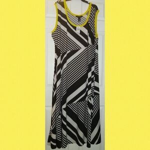 Ashley Stewart Dress NWT 34/36